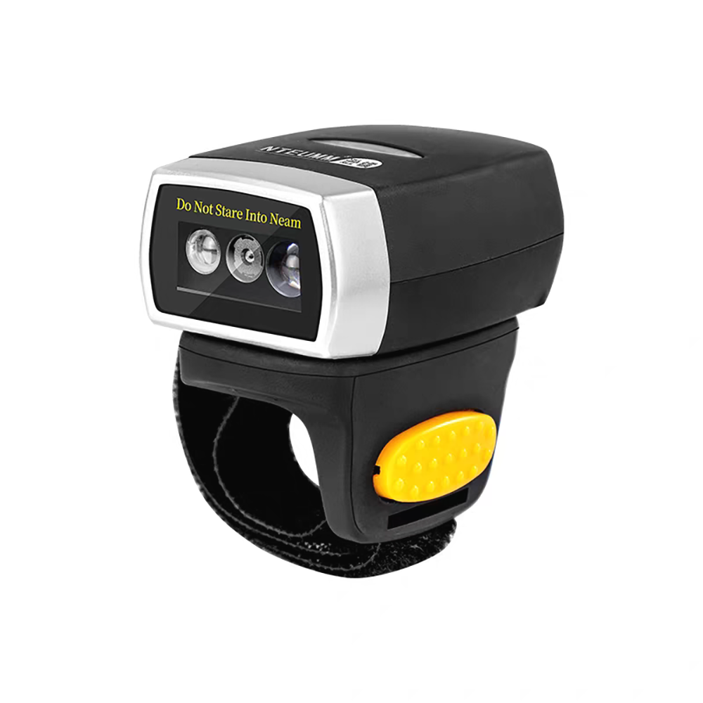 NETUM-R2L Escáner 2D 2.4G y BT