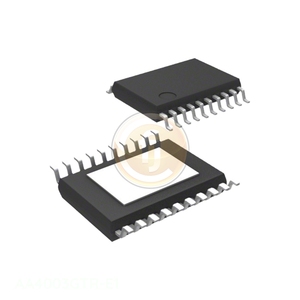 リニアIC AMP AB STEREO 160MW 20TSSOP <span class=keywords><strong>AA4003GTR</strong></span>-<span class=keywords><strong>E1</strong></span>電子部品