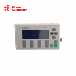 แสดงข้อความ TD400C 6AV6640-0AA00-0AX0 - Product Image 2