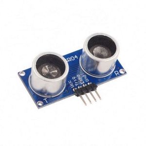 HC-SR04 HC-SR04P HCSR04 HCSR04P超音波モジュール距離測定ソナーセンサー3V-5.5VロボットスマートカーエレクトロニクスDIY用 - Product Image 2