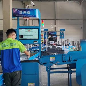 Крупномасштабное интеллектуальное курьерское весовое оборудование, Крупномасштабное интеллектуальное автоматическое Сортировочное Оборудование для посылок с лучшими услугами - Product Image 6