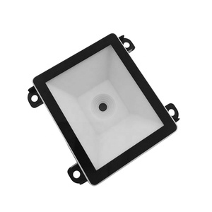 QR Reader Embedded Scanner Sensitive CMOS 1D 2D Barcode Scanning Module for Self-service Machine Access <strong>Control</strong>