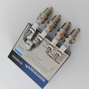 Motorcraft 火花塞起亚 RIO 1.4L 1.6L 1.3L 1.5L 1.6L G4EE G4ED G4EA 点火器 - Product Image 6
