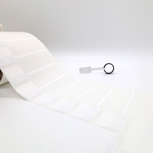 UHF дальнего действия, пассивные смарт-этикетки RFID, ювелирные изделия, пользовательские формы, ПВХ ювелирные изделия, защищенные от несанкционированного доступа, отслеживание, Rfid UCODE9 тег - Product Image 4