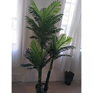散布された尾の木の品質植物人工植物の木 - Product Image 6