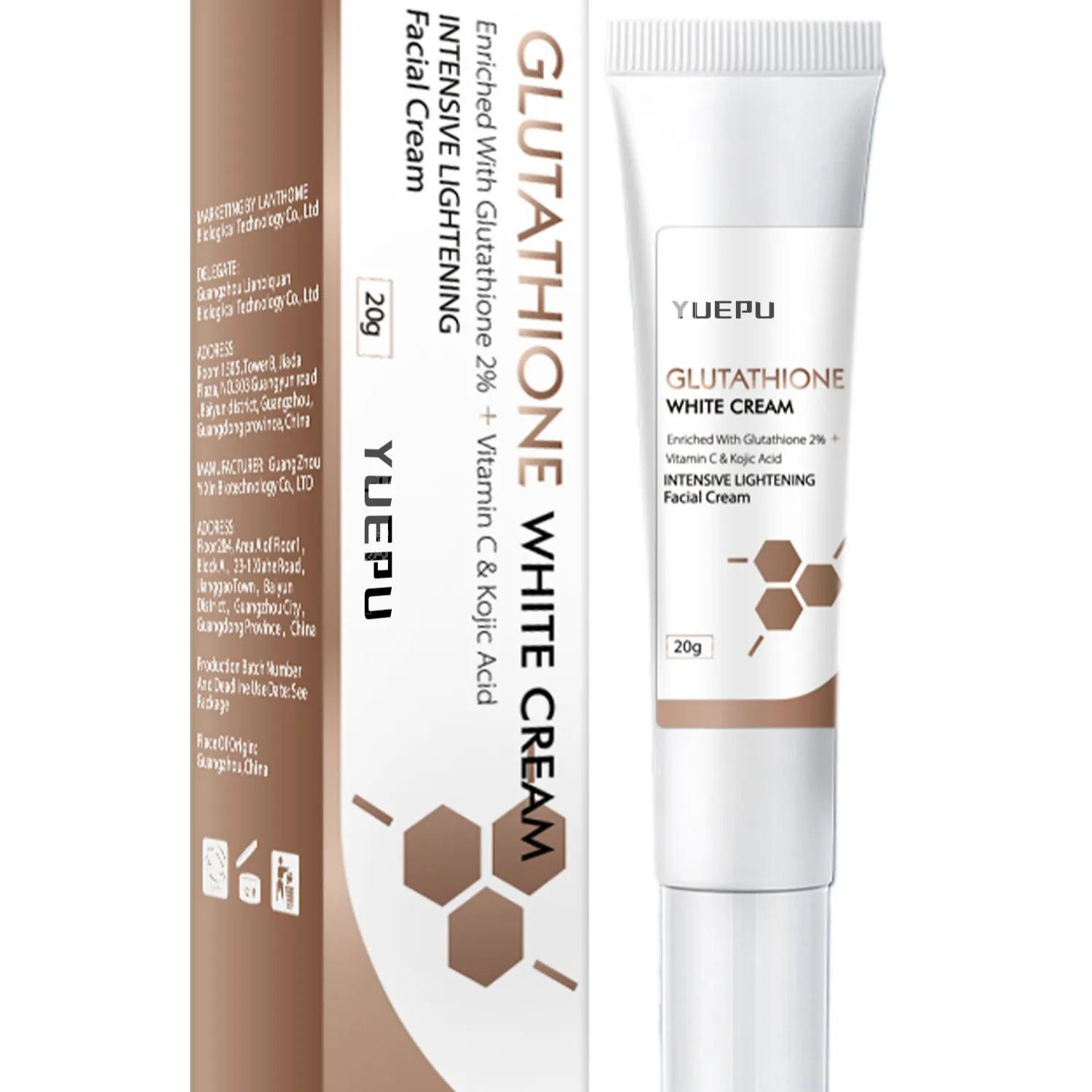 Clareamento Creme Reduzir Idade Spots Noite Branqueamento Creme Clareamento Rosto Clareamento Creme Para Pele Escura