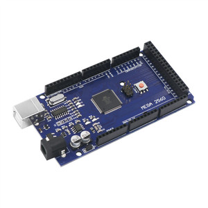 <span class=keywords><strong>CNC</strong></span> 3D <span class=keywords><strong>Kit</strong></span> Stampante con Mega 2560 Bordo, RAMPE 1.4 Controller, LCD 12864, a4988 Stepper Driver per <span class=keywords><strong>Arduino</strong></span>