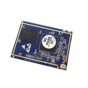 MT7688 WLAN-Modul Ethernet-WLAN-Modul Drahtlose serielle Schnitts telle WLAN-Routing-Modul - Product Image 1