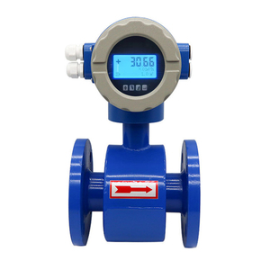 Plus Discount Electromagnetic Flowmeter RS485 <strong>Flow</strong> <strong>Meters</strong> Electromagnetic <strong>Meter</strong> <strong>Flow</strong> Manufacturer - Product Image 5