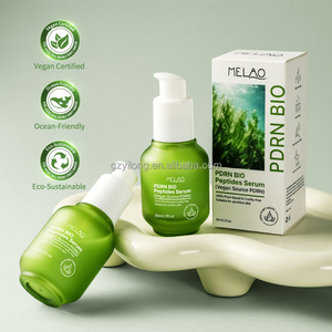 Vegan <span class=keywords><strong>pdrn</strong></span> huyết thanh mặt nguồn thực vật chống lão hóa chăm sóc da độ săn chắc rạng rỡ trẻ trung thuần chay <span class=keywords><strong>pdrn</strong></span> Huyết Thanh sinh học Peptide huyết thanh - Product Image 2