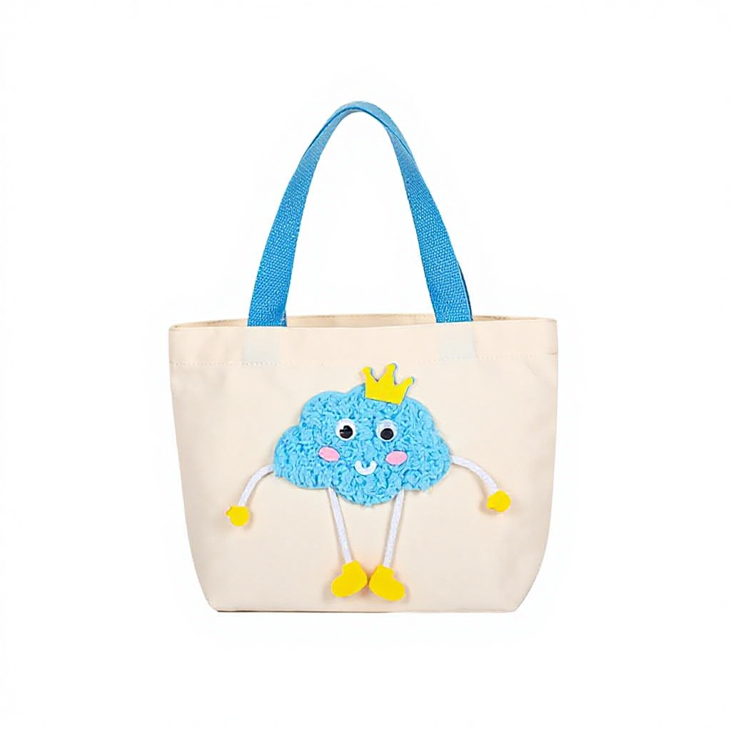 Cloudy stitching fun-302010cm