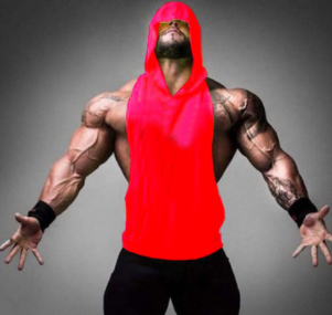 Red(Blank,No logo)