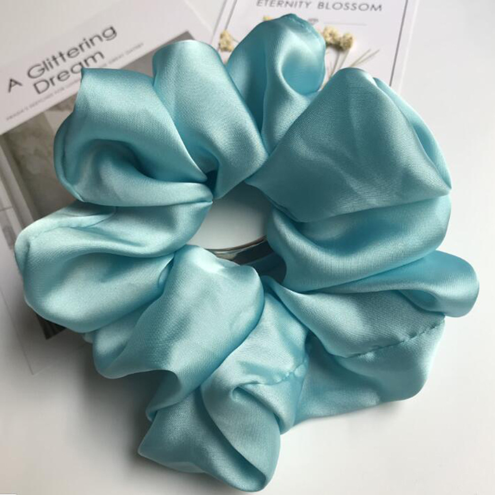 #8 azul claro-15cm