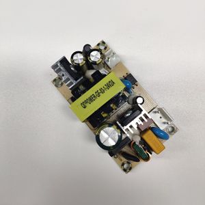 厂家直销24V 2A电源板48w全功率12V 5A交流/DC开关电源15v输出电压100W 60hz唤醒 - Product Image 6