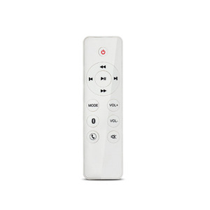 Ultime bluetooth remote control con l'alta qualità 12 pulsante, rc trasmettitore ricevitore