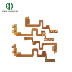 PCB üreticisi bir durak özel PCB FPC hizmeti OEM kamera modülü PCB PS5 FPC - Product Image 6