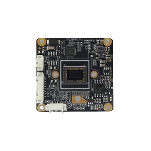 T31N Chipset IMX307 CMOS Sensor 3MP@20FPS 38*38mm IP <strong>Camera</strong> Module - Product Image 1
