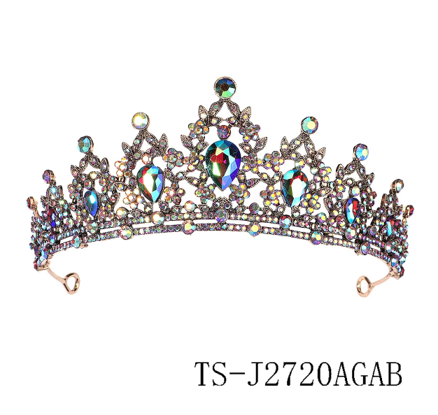TS-J2720AGAB-Or antique