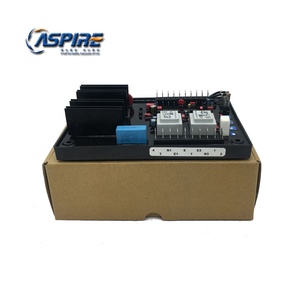 Sonderpreis Generator Teile Schaltplan Automatischer Spannungs regler AVR AEC63-7 - Product Image 6