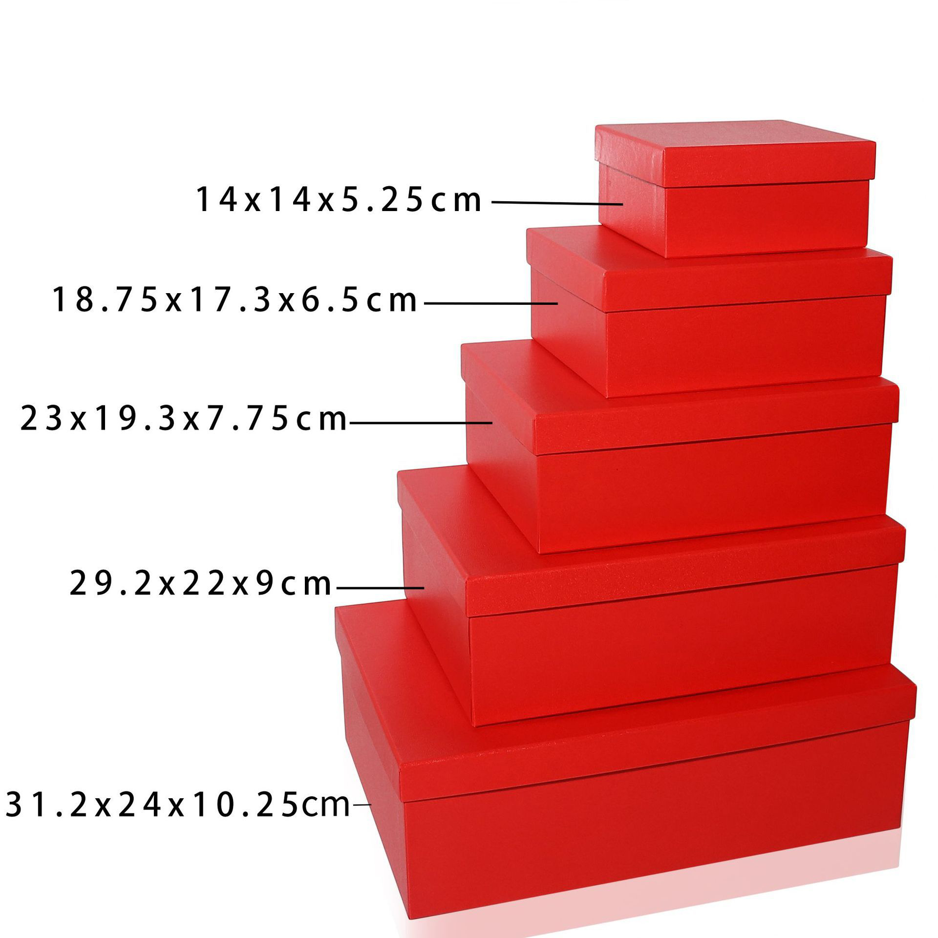 Rouge (Stock AE)***