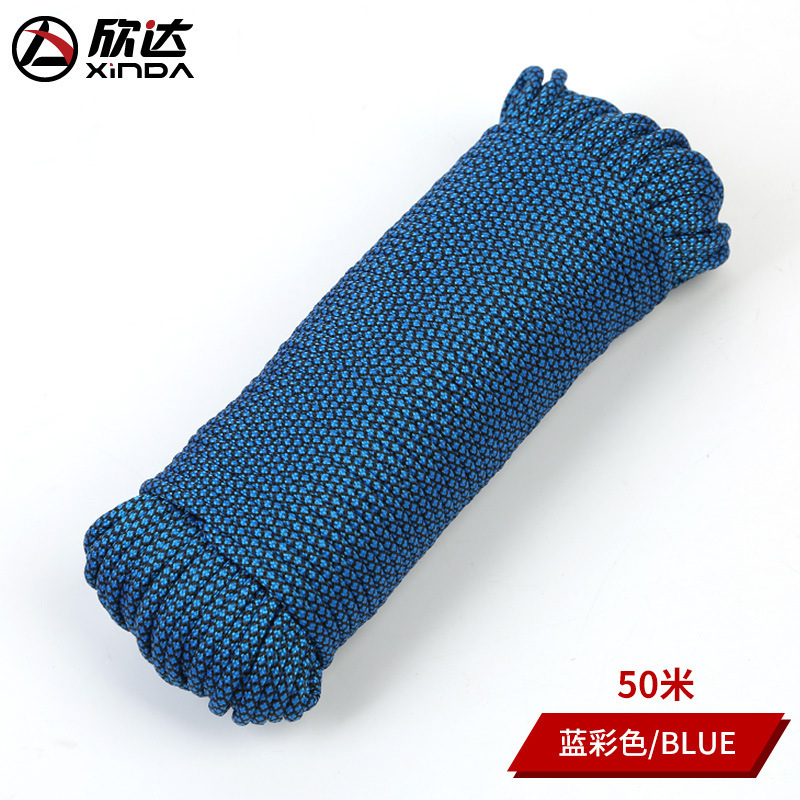 Color Azul - 50 metros