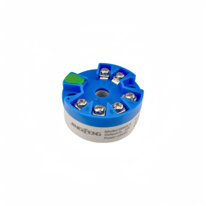 Transmisor de temperatura del cabezal del módulo de conversión de temperatura de la sonda de termopar, utilizado para la Medición de temperatura - Product Image 2