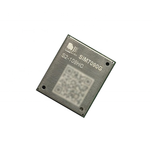 SIMCOM SIM7090G sim7090 CAT-M y NB-IoT módulo de apoyo de los GNSS GPS navegación Beidou GLONASS inalámbrico IoT módulo de comunicación - Product Image 5