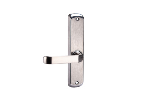 Lucchetto meccanico a combinazione per esterno con Password con codice a chiave con Password - Product Image 2