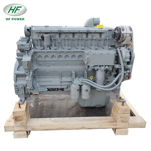 BF6M1013 6จังหวะ4จังหวะน้ำระบายความร้อนด้วยอุตสาหกรรมก่อสร้างยานยนต์เครื่องจักรเครื่องยนต์ดีเซลสำหรับ Deutz - Product Image 2