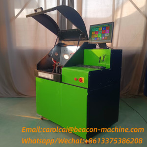 CR305 Common Rail Fuel Injector <strong>Testing</strong> Machine diesel Injector Repair <strong>Tools</strong> - Product Image 3