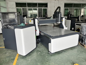 Alte configurazioni 1325 macchina veloce per la lavorazione del legno incisore macchina per incidere - Product Image 4