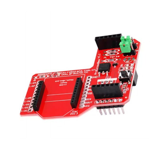 <strong>XBee</strong> Zigbee Shield RF Module Better Wireless Expansion Board than ZigBee for Electronic Modules and Kits - Product Image 2