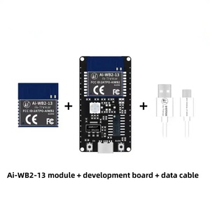 Paquete de módulo WiFi Bluetooth dos en uno, compatible con el paquete de 1, 1, 2, 2, 1, 2, 2 en 1 - Product Image 2
