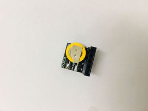 Modulo orologio in tempo reale DS3231 3.3V/5V con batteria per Raspberry Pi vendita calda