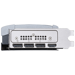 <strong>MSI</strong> Ventus GeForce RTX 5080 16GB GDDR7 <strong>PCI</strong> 5.0 Graphics Card G VENTUS 3X OC PLUS - Product Image 5