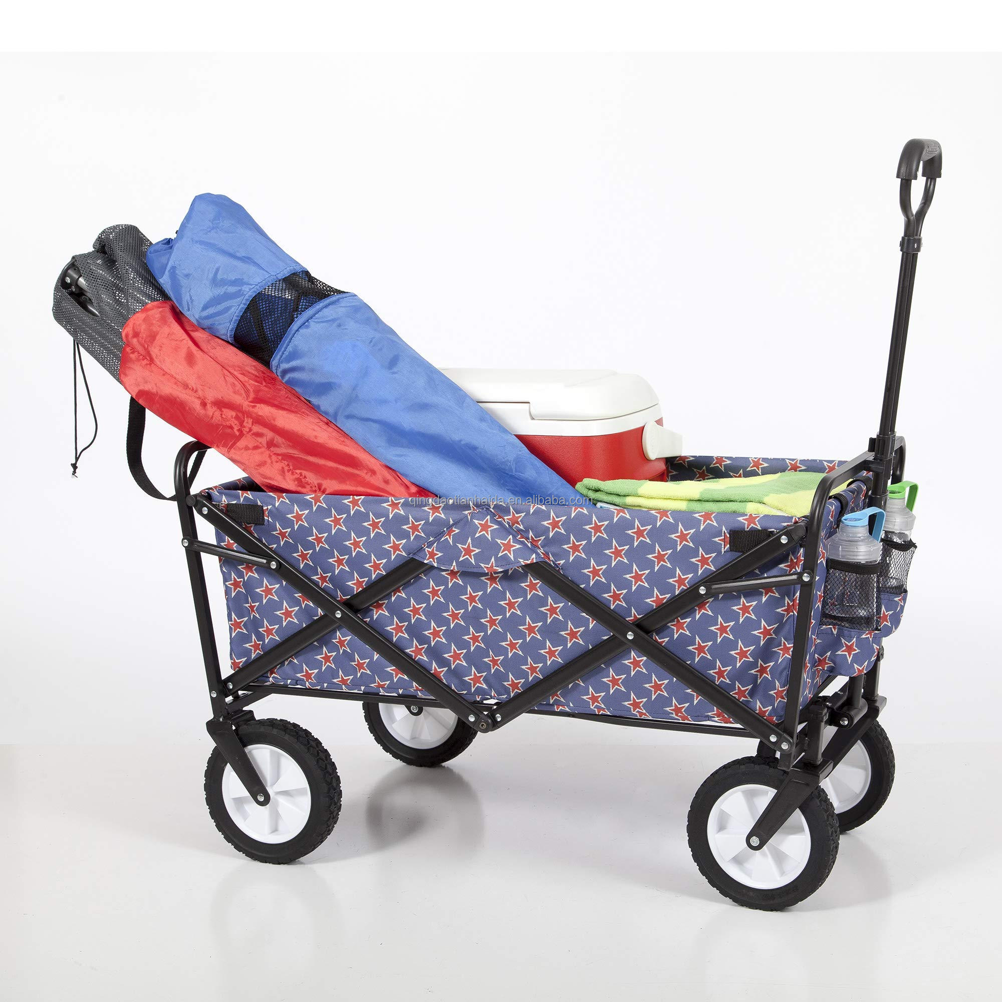 Mail Carts