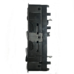 Công Suất Mới Cửa Sổ Thạc Sĩ Điều Khiển Chuyển Đổi Cho Mercedes Benz ML320 ML350 ML430 ML63 AMG 2518300090 - Product Image 5