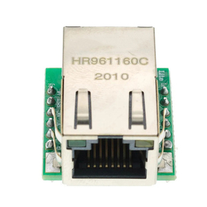 Smart Electronics USR-ES1 W5500 Chip New SPI <strong>to</strong> LAN/ Ethernet <strong>Converter</strong> <strong>TCP</strong>/<strong>IP</strong> Mod - Product Image 3