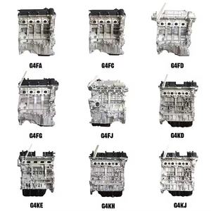 Ford için yüksek kalite 2.3L Motor Motor montaj yeni 1.5T 1.5L 1.6T 1.5L Motor tertibatı - Product Image 2