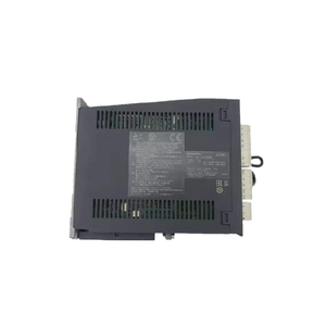Servoazionamento MR-J3-200B4 originale per applicazioni di programmazione e controllo industriale PLC - Product Image 1