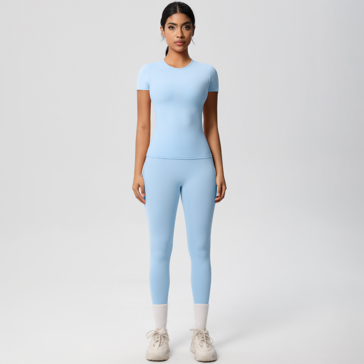 Light Blue