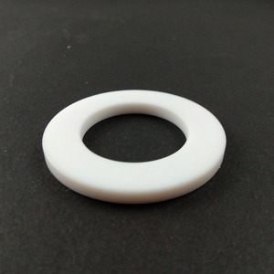 Mekanik uygulamalar için silikon kauçuk FKM ile conta DN25-DN50 flanş sızdırmazlık için yüksek sıcaklığa dayanıklı PTFE - Product Image 2