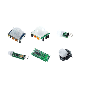 Pir Motion <strong>Sensor</strong> Pyroelectric IR Module Detector Motion HC-SR501 SR301 SR505 SR602 RCWL-0516 for <strong>arduino</strong> motion <strong>sensor</strong>