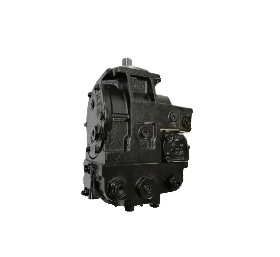 Sauer dan-foss 90 serisi hidrolik eksenel pistonlu pompa Piston pompası modelleri 90L030 90R030 90L042 90L055 90L130 90L180