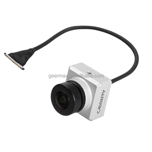 UAV อุปกรณ์กล้องดิจิตอล HD ระบบการส่งผ่าน FPV 1080P RC FPV อะไหล่โดรนกล้องสำหรับ caddxfpv Air Unit Micro - Product Image 5