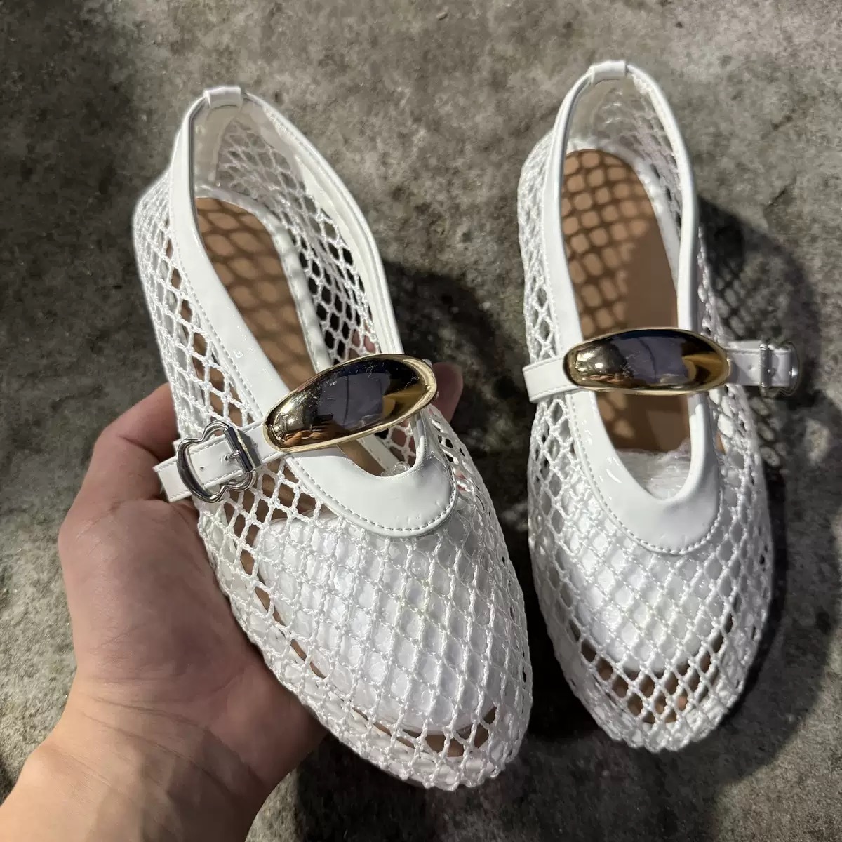 Bianco