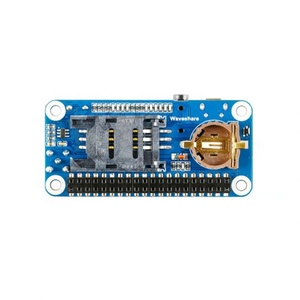 Raspberry Pi GSM/GPRS GPS BLE SIM868 modulo scheda di sviluppo