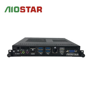 I3-4000 Black OPS Industrial <strong>Computer</strong> Module Supports 4K Display for Education Interactive Whiteboard Black <strong>Embedded</strong> PC <strong>Computer</strong> - Product Image 2