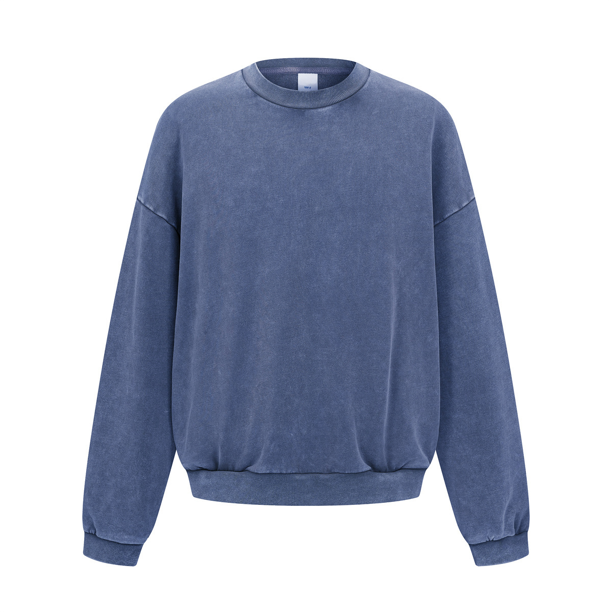 Bleu foncé
