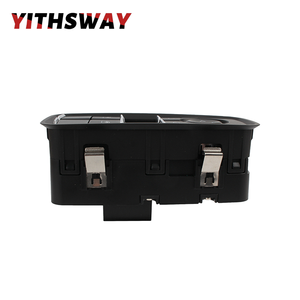 Pencere kontrol anahtarı 99161315102 DML güç pencere anahtarı Porsche 991 982 için OEM 99161315102 99161315102 DML. - Product Image 6